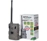 NITEforce Concept 4G LTE 20MP etäohjattava riistakamera