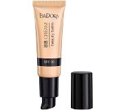 IsaDora BB Beauty Balm Cream, 30ml, 42 Cool Silk