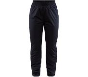 Craft Glide Insulated Pants Musta L Nainen