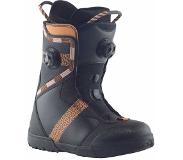 Rossignol Primacy Focus Snowboard Boots Musta 24.0