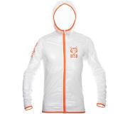 Otso Waterproof Ultra Light Jacket Valkoinen 2XS Mies