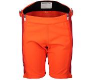 POC Race Shorts Pants Orange 150 cm Dreng