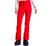 Rossignol Ski Softshell Pants Punainen XS Nainen