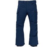 Burton Covert Insulated Pants Sininen 3XL Mies