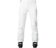 Rossignol Elite Pants Valkoinen XL Nainen