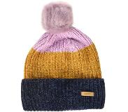 Barts Starflower Beanie Monivärinen Nainen
