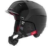 Marker Phoenix Map Helmet Musta 51-55 cm