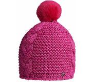 CMP Knitted 5504500 Beanie Pinkki Nainen