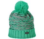 CMP Knitted 5505022j Beanie Vihreä Poika