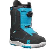 Nidecker Micron Snowboard Boots Sininen,Musta 20.5
