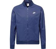 Nike Sportswear Sport Essentials Woven Unlined Bomber Jacket Sininen 2XL Mies