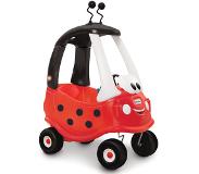 Little Tikes Auton Viihtyisä Coupe Leppäkerttu