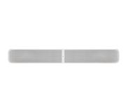 Bluesound Pulse Soundbar+ -soundbar, valkoinen