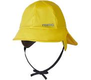 Reima - Rainy Rain Hat Yellow - 54 cm - Yellow