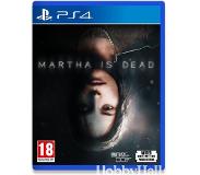 Wired production Martha is Dead - Sony PlayStation 4 - Seikkailu