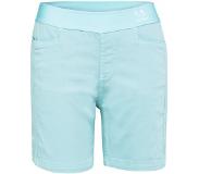 Chillaz - Women's Sarah Mix - Shortsit 44, sininen
