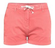 Chillaz - Women's Summer Splash Tencel - Shortsit 40, punainen