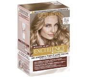 L'Oréal Excellence Universal Nudes Light Blonde 8U