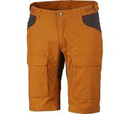Lundhags - Authentic II Shorts - Shortsit 56, oranssi/ruskea