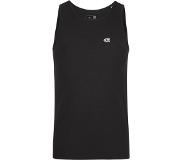 O'Neill N2850008 Jacks Base Sleeveless T-shirt Musta 2XL Mies