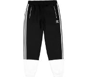 Adidas Sprt Fleece Pants Musta S / Regular Mies