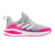 Adidas FortaRun Elastic Lace Top Strap Running Shoes