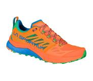 La Sportiva Jackal Trail Running Shoes Oranssi EU 41