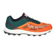 Merrell Mtl Skyfire Rd Trail Running Shoes Oranssi EU 43 Mies