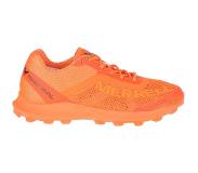 Merrell Mtl Skyfire Ocr Trail Running Shoes Oranssi EU 36 Nainen