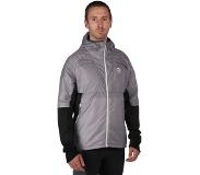 Ultimate Direction Ventro Hoodie Jacket Harmaa L Mies