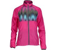 Zoot Wind Swell Jacket Pinkki L Nainen