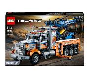 LEGO 42128 Technic - Järeä hinausauto