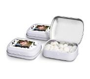 Yoursurprise Piparminttupastillit tinarasiassa - 40 kpl