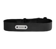 Suunto Smart vyö musta S SS050580000