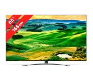 LG 65" 4K QNED TV 65QNED826QB