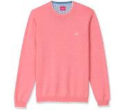 Oxbow Peroni Round Neck Sweater Punainen S Mies