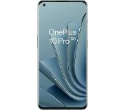 OnePlus 10 Pro 5G. Smaragdinvihreä. 256 Gt. Puhelin