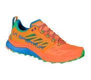 La Sportiva Jackal Trail Running Shoes Oranssi EU 41 1/2