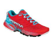 La Sportiva Akasha Ii Trail Running Shoes Punainen EU 37 1/2