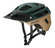 Smith - Forefront 2 MIPS - Pyöräilykypärä 59-62 cm - L, musta