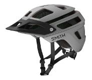 Smith - Forefront 2 MIPS - Pyöräilykypärä 59-62 cm - L, harmaa/musta