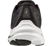 Mizuno Wave Inspire 18 Running Shoes Musta EU 45 Mies