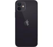 Puro Case Nude 0.3 Apple Iphone 12 Mini One Size Clear