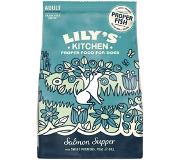 Lily's Kitchen Salmon Supper Dry Food 7kg