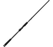 13 Fishing Fate Black Spinning Rod Musta 2.74 m / 20-80 g