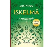 F-Kustannus Oy Kultainen iskelmälaulukirja