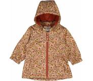 Wheat Elois Softshell Takki, Multi Flowers, 92
