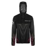Arch Max Windstopper Hoodie Jacket Musta XL Nainen