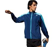 42k Running K2 Jacket Sininen 2XL Mies