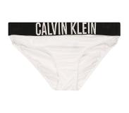 Calvin Klein G80g800530 Panties 2 Units Valkoinen 12-14 Years Tyttö